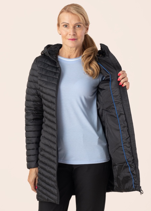 Luhta pavasara-rudens mētelis Hietois