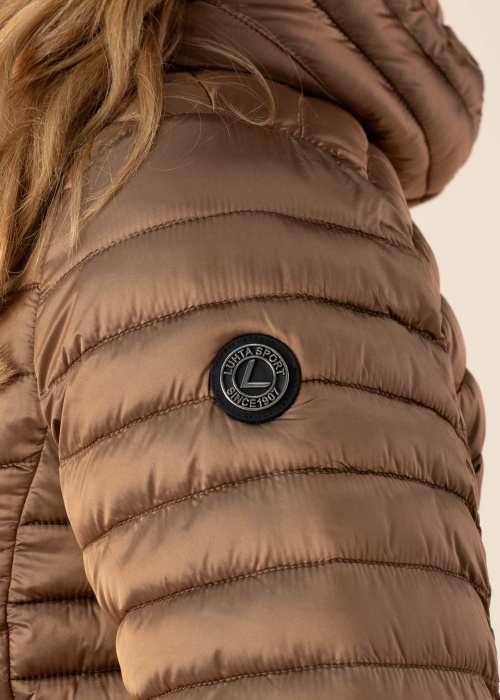 Luhta pavasara-rudens virsjaka Hauho