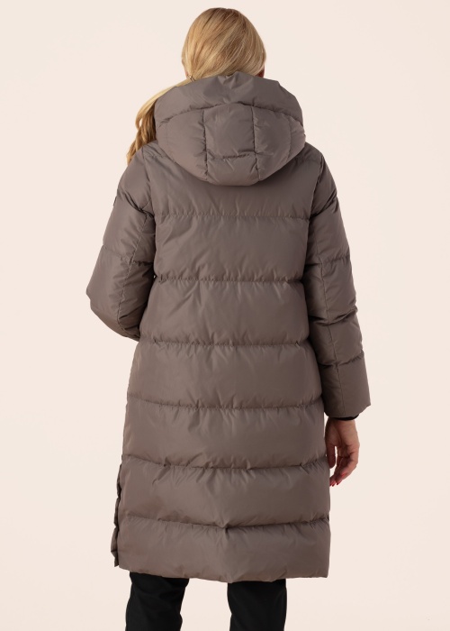 Пуховое пальто Rockandblue