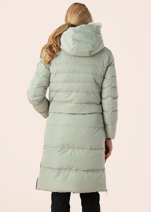 Rino & Pelle ziemas metelis Keilafur