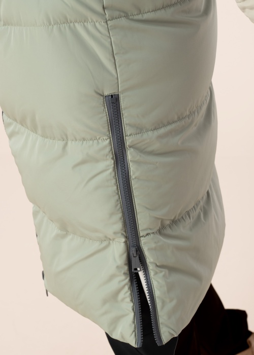 Rino & Pelle ziemas metelis Keilafur