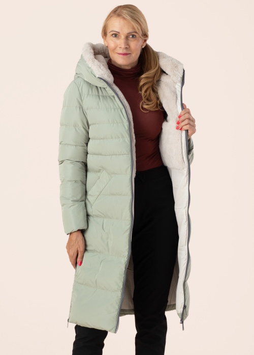 Rino & Pelle ziemas metelis Keilafur