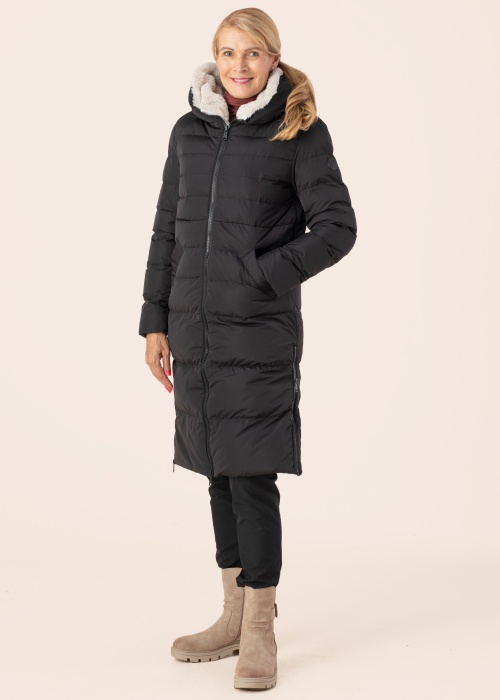 Зимнее пальто Keilafur Rino & Pelle