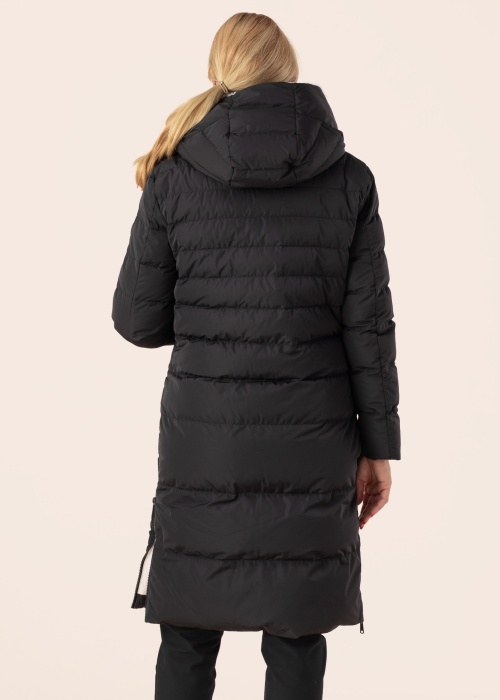 Зимнее пальто Keilafur Rino & Pelle