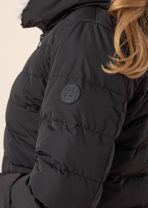 Зимнее пальто Keilafur Rino & Pelle