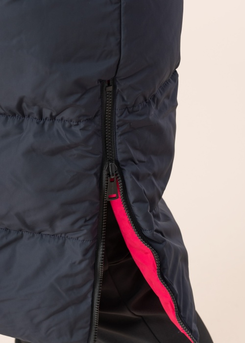 Rino & Pelle ziemas metelis Keila