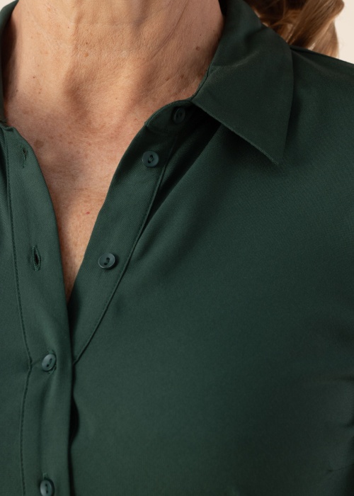 Рубашка-платье Savanna YAS