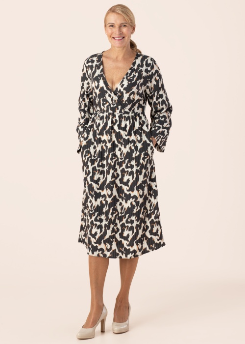 Платье Lelu Fransa