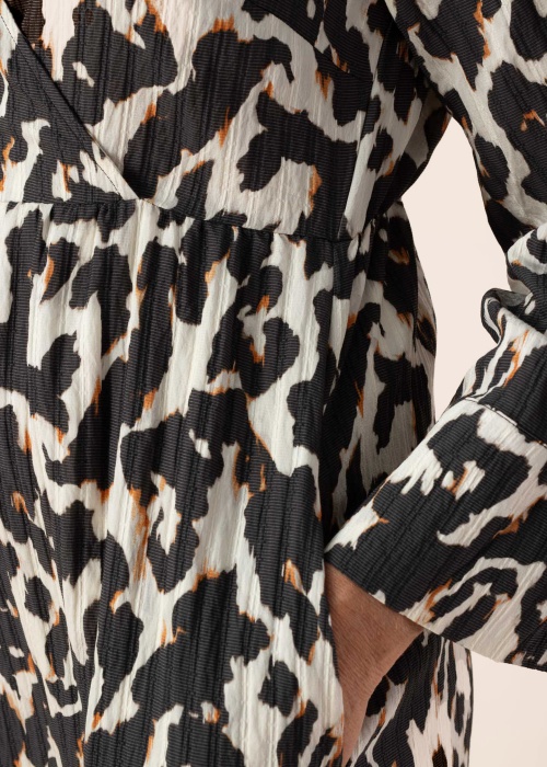 Платье Lelu Fransa