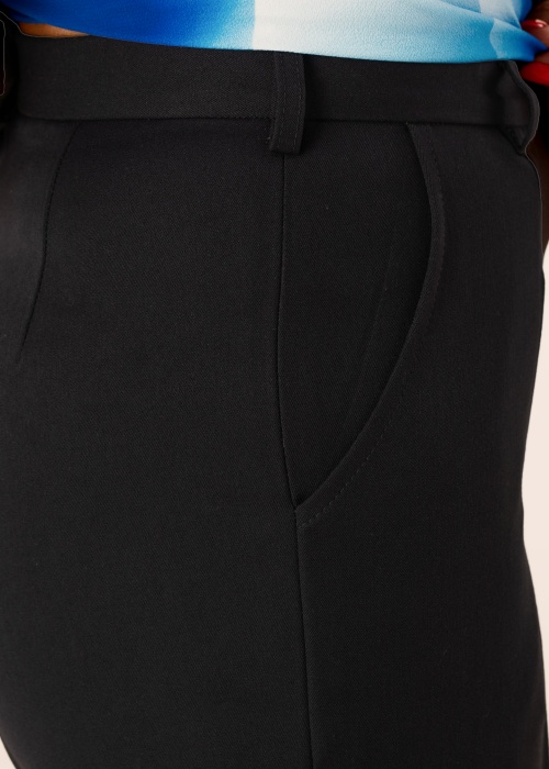 Hansmark klasiskas bikses Ruthi