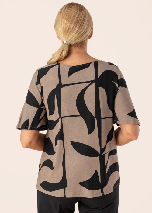 Блуза Savoy Fransa