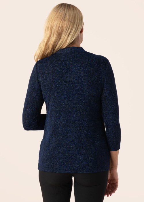 Hansmark blūze Caprice