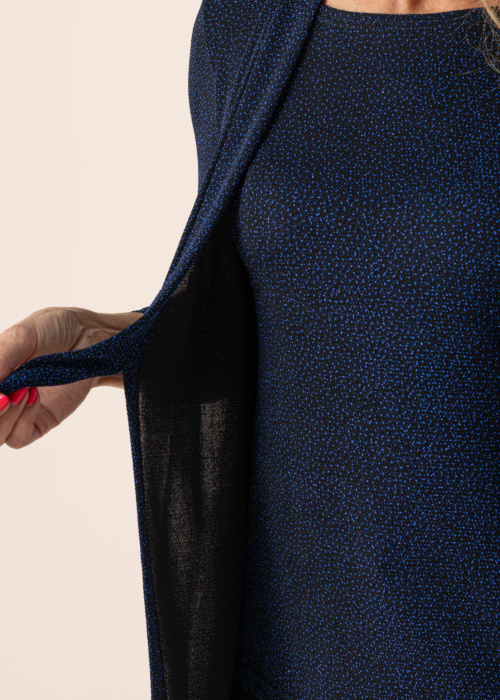 Hansmark blūze Caprice