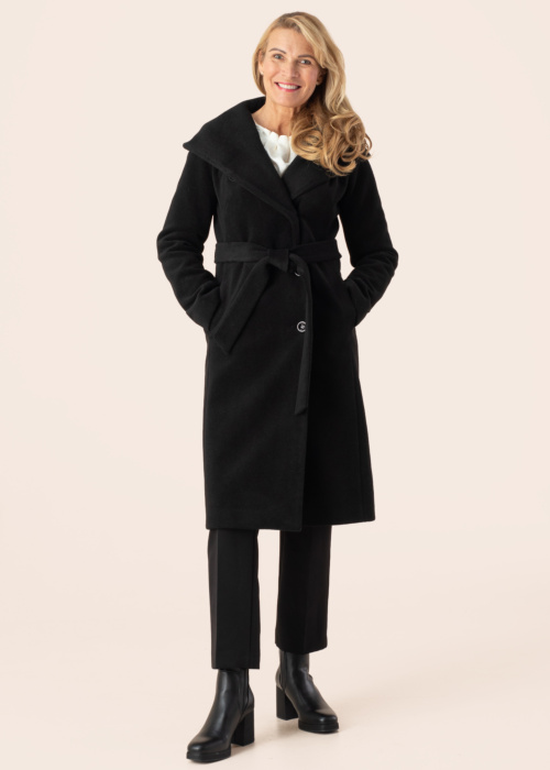 Зимнее пальто Martha Hansmark