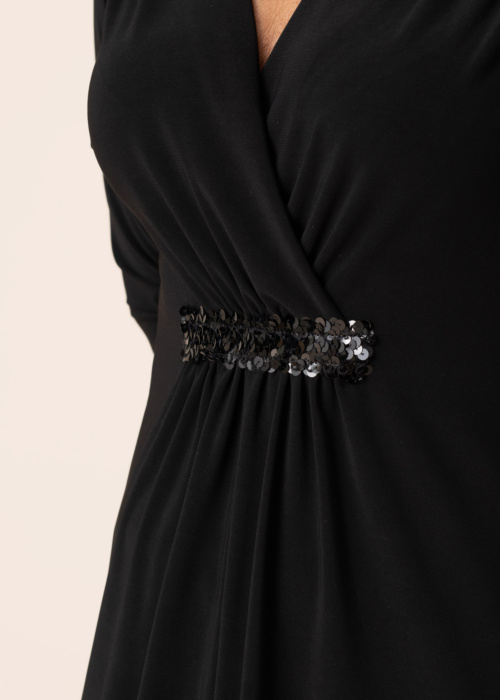 Hansmark svētku kleita Rena