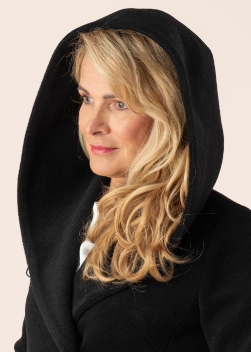 Зимнее пальто Martha Hansmark