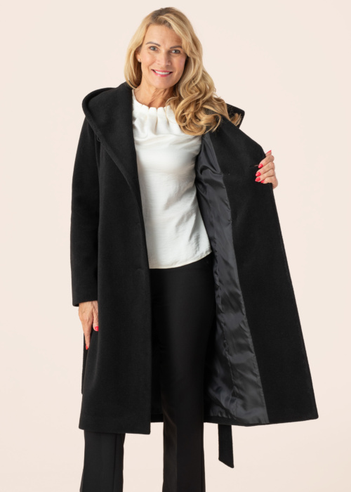 Зимнее пальто Martha Hansmark