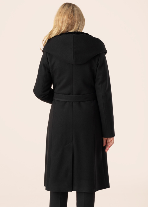 Зимнее пальто Ilze Hansmark