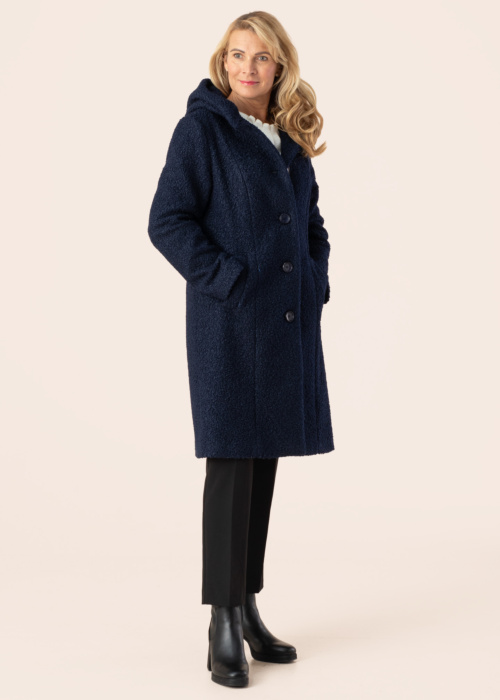 Hansmark ziemas metelis Omirja