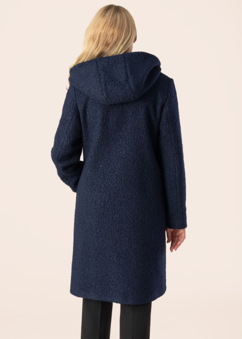 Hansmark ziemas metelis Omirja