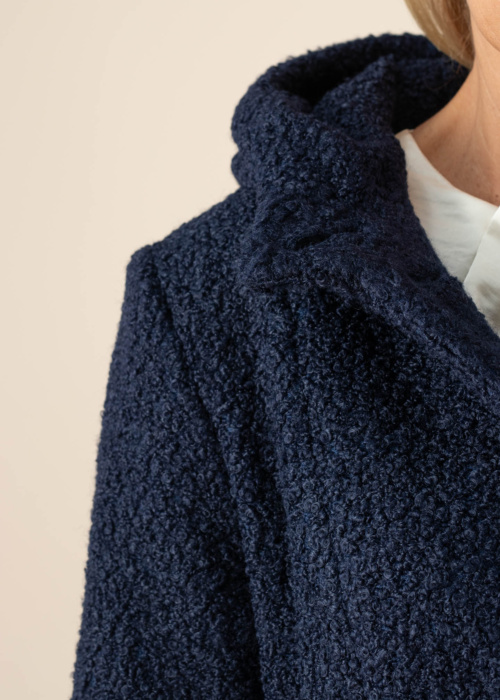 Hansmark ziemas metelis Omirja