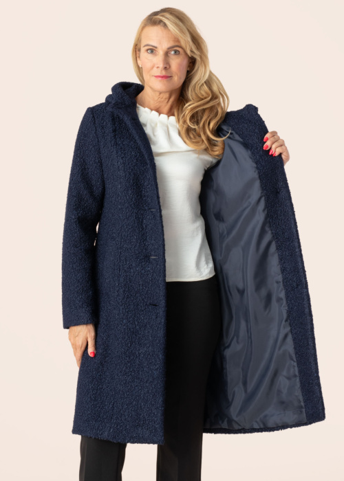 Hansmark ziemas metelis Omirja