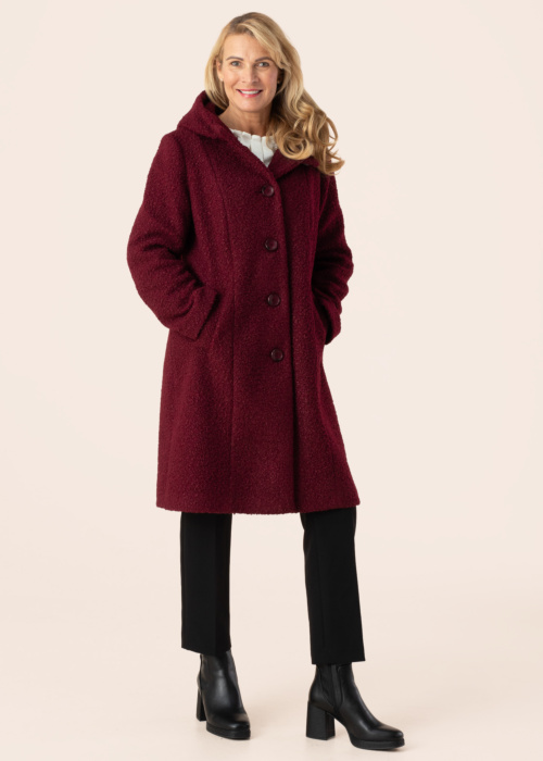 Hansmark ziemas metelis Omirja