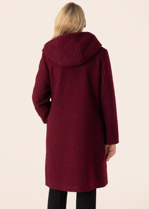 Hansmark ziemas metelis Omirja