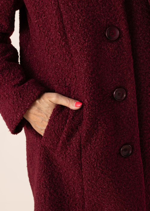 Hansmark ziemas metelis Omirja