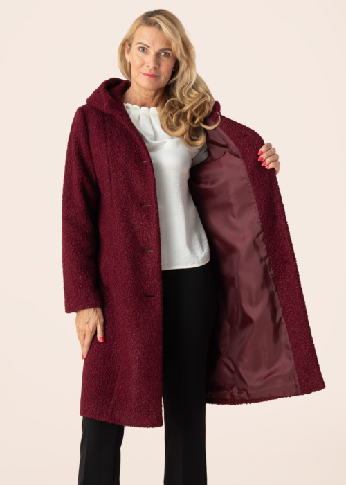 Hansmark ziemas metelis Omirja