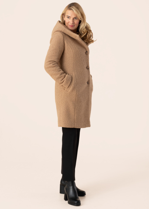 Зимнее пальто Roberta Hansmark