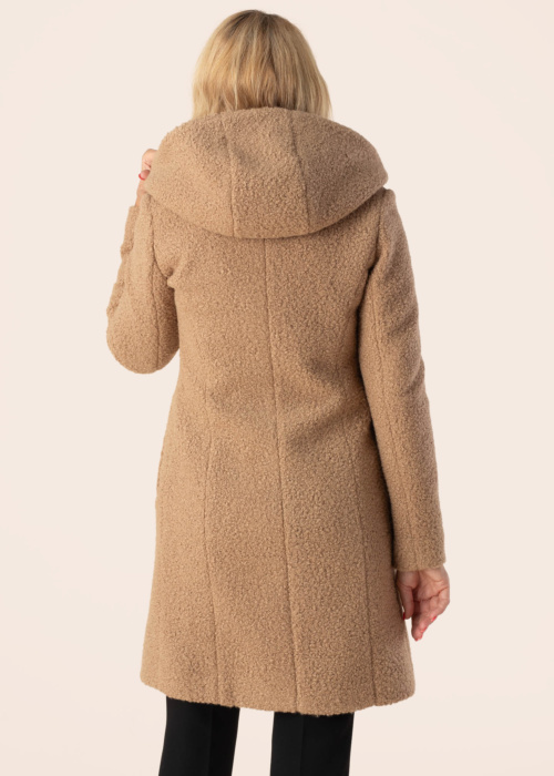 Зимнее пальто Roberta Hansmark