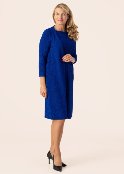 Праздничное платье Iveli Hansmark