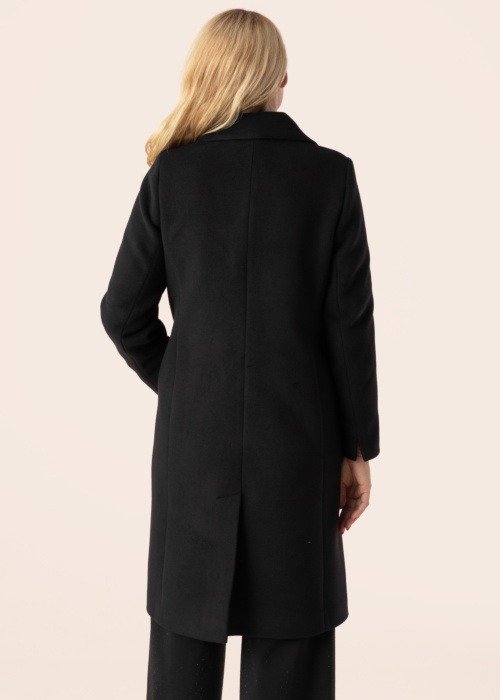 Althea ziemas metelis Gini