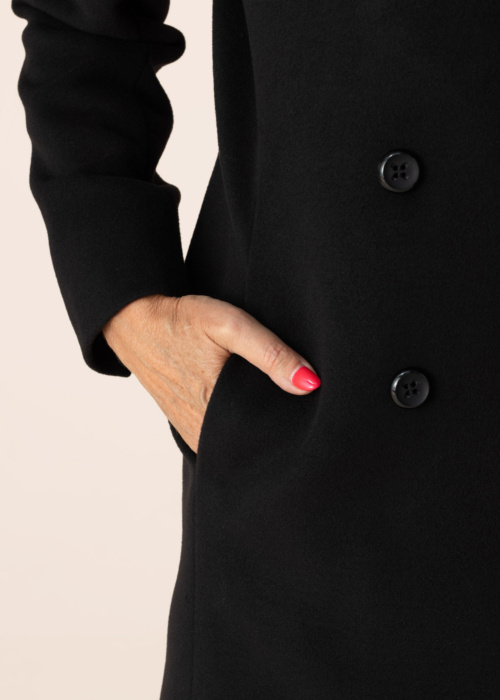 Althea ziemas metelis Gini