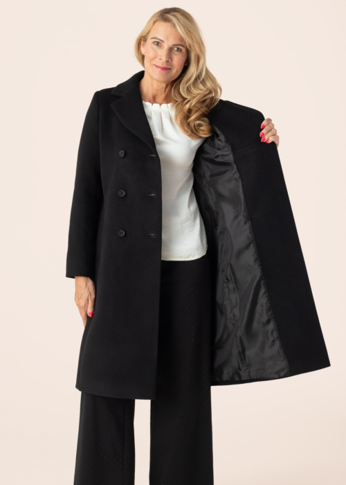 Althea ziemas metelis Gini