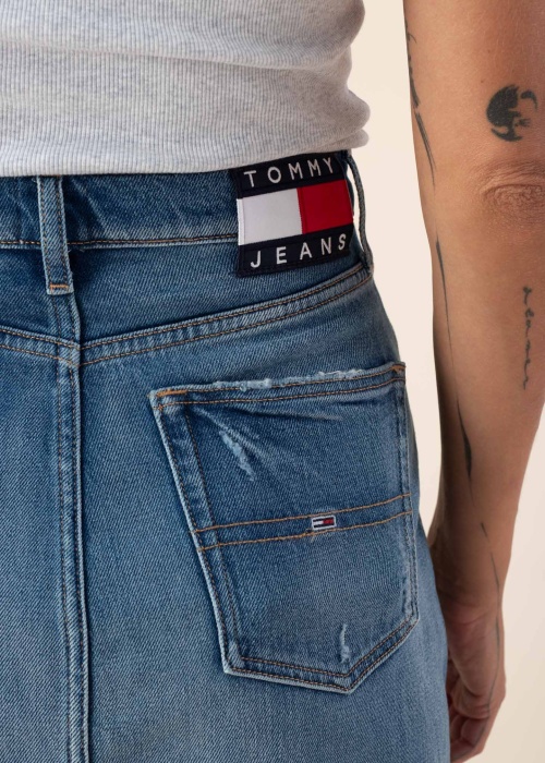 Юбка Claire Ch6138 Tommy Jeans