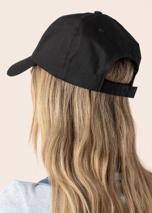 Кепка Linear логотип Tommy Jeans