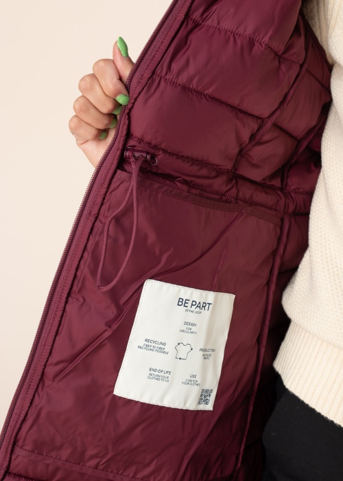 Tom Tailor pavasara-rudens mētelis