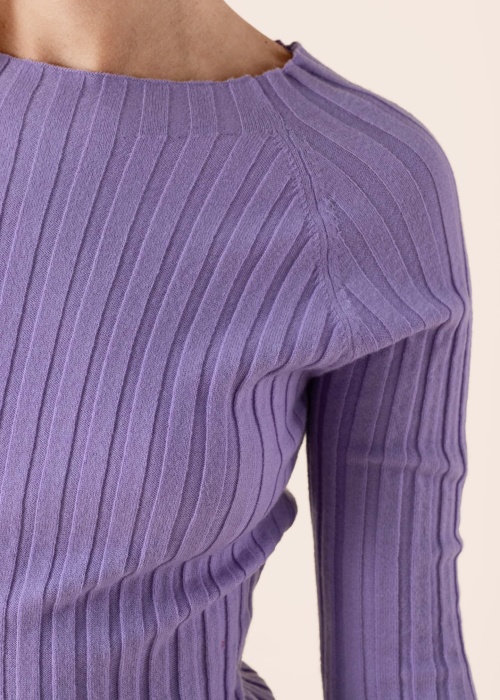 Diverse trikotāžas kleita Cetnura