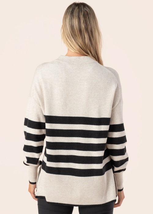 Fransa džemperis Bitte