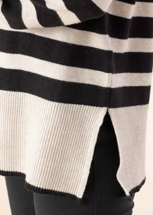 Fransa džemperis Bitte