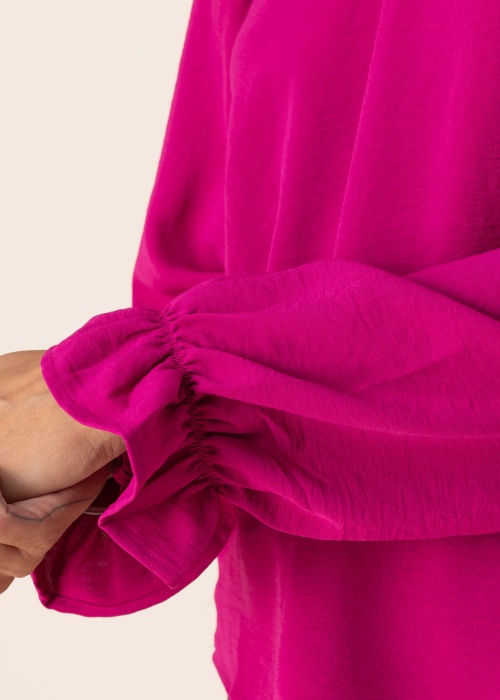 Блуза Tiffany Pieces