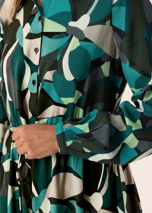 Vero Moda kleita Odella