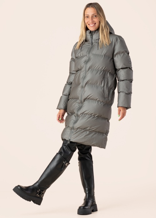 Rains ziemas metelis Alta Long Puffer