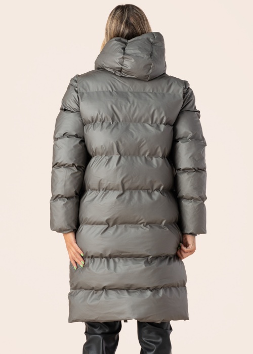 Rains ziemas metelis Alta Long Puffer