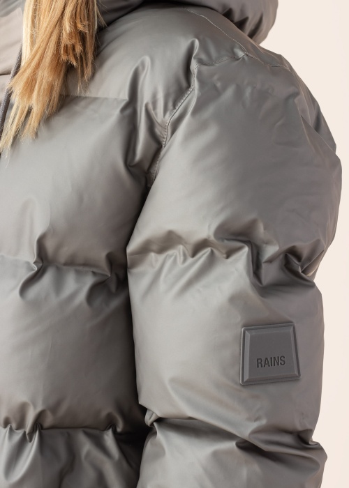 Rains ziemas metelis Alta Long Puffer