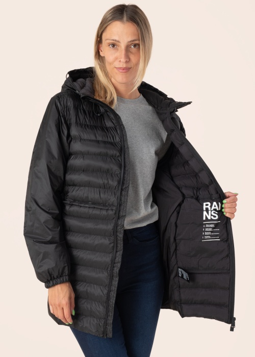 Rains pavasara-rudens virsjaka Kaunas Long String