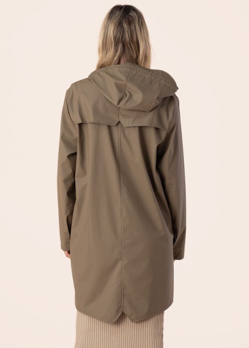 Rains lietusmētelis Long Unisex