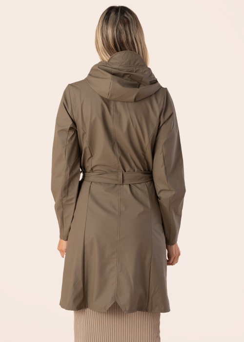 Rains lietusmētelis Curve Long